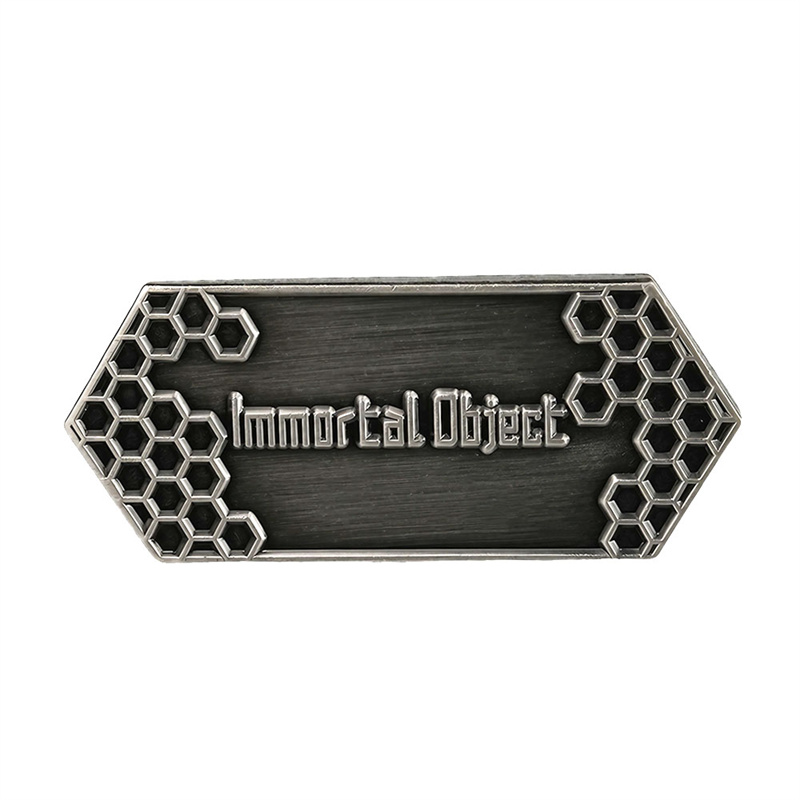 Art Craft Online - 소드 아트 온라인 게임 Emaille Pin