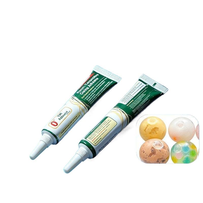 Art Craft Glue - 실온 경화 TPR 접착제 20ml 1개