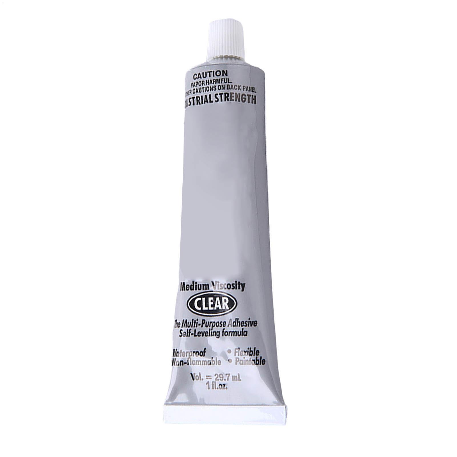 E6000 공예용 접착제 - 보석 제작용 접착제, 비즈 - Art Craft Glue 리뷰 및 가격